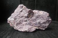 picture of Lavender Lepidolite Stone per lb                                                                     .